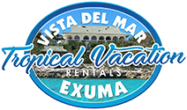 Vista Del Mar Exuma Logo